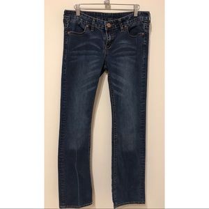 Buffalo by David Bitton Jeans